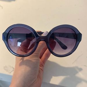 Oversized Sunglasses